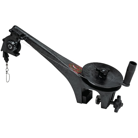 Cannon Mini-Troll Manual Downrigger 1901200